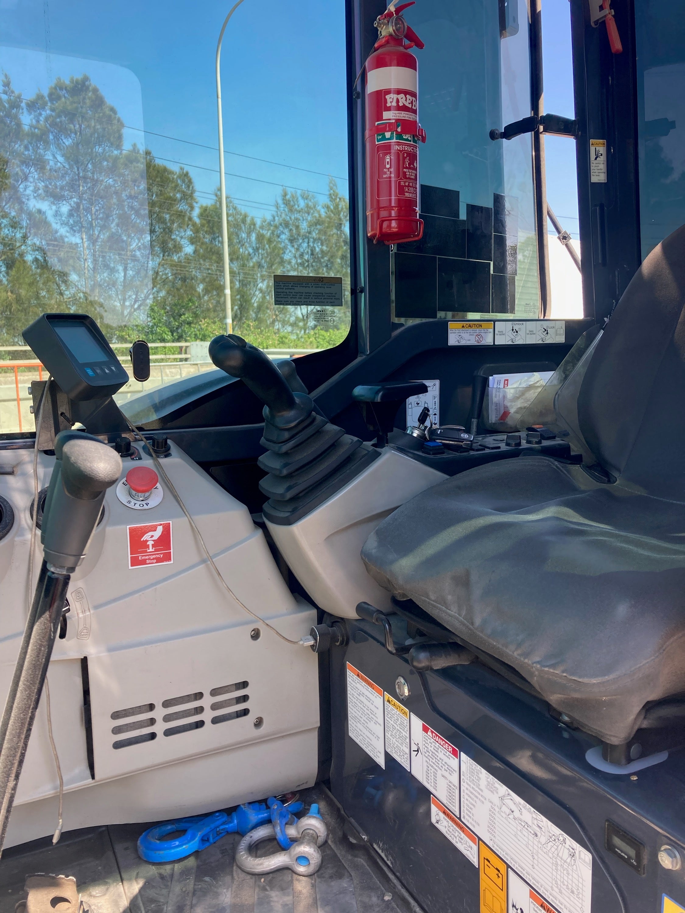 2022 Kobelco sk55srx-6