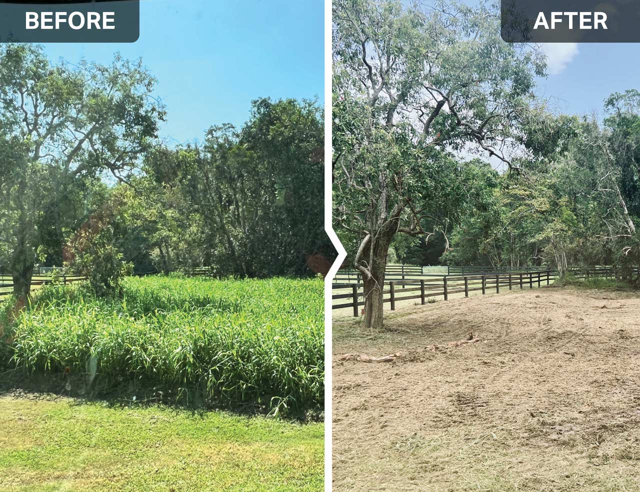 SKID STEER OPEN FRONT SLASHER
