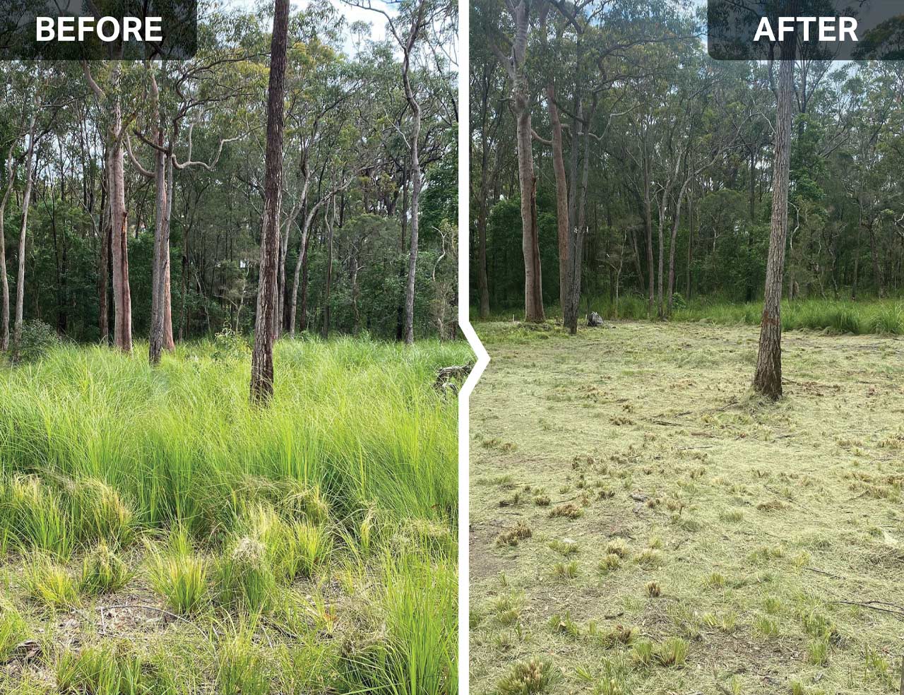 SKID STEER OPEN FRONT SLASHER