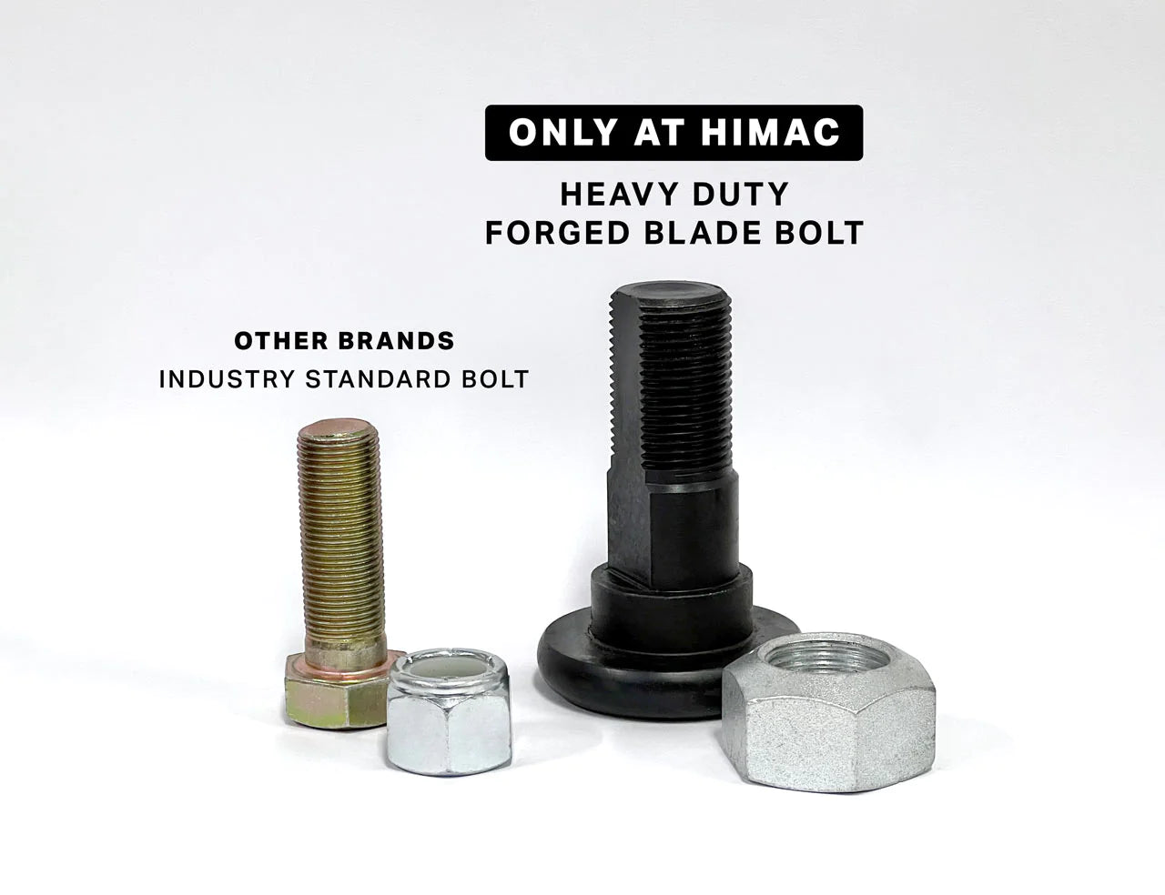 SKID STEER OPEN FRONT SLASHER