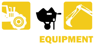 Mighty Equipment logo